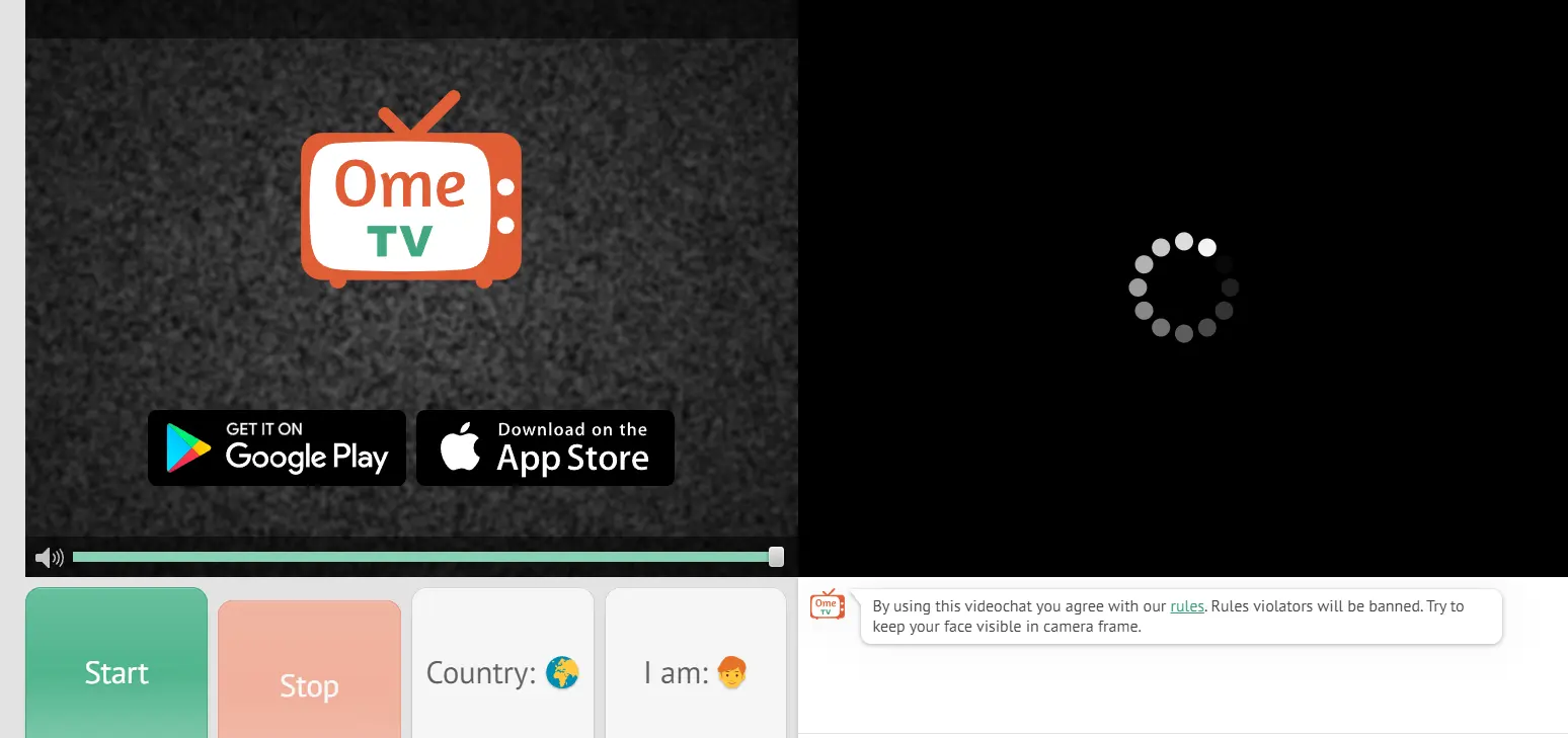 Ome.tv